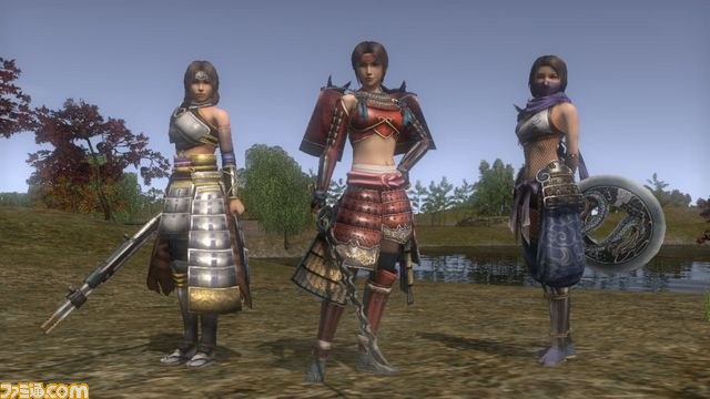 『信長の野望 Online ～天下夢幻の章～』 新オプションサービス“＠モバイル＋＠Web SP版”がスタート_07
