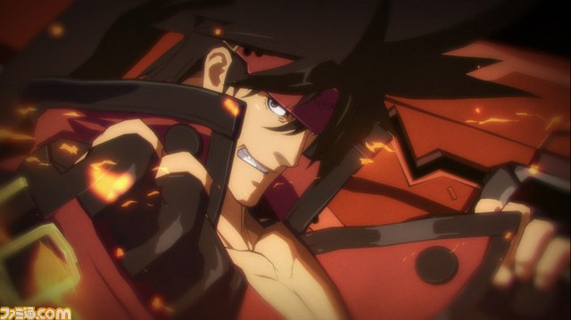 『GUILTY GEAR Xrd -SIGN-（ギルティギア イグザード サイン）』オープニングムービーが公開！ まだ見ぬ新キャラの姿も！？_02