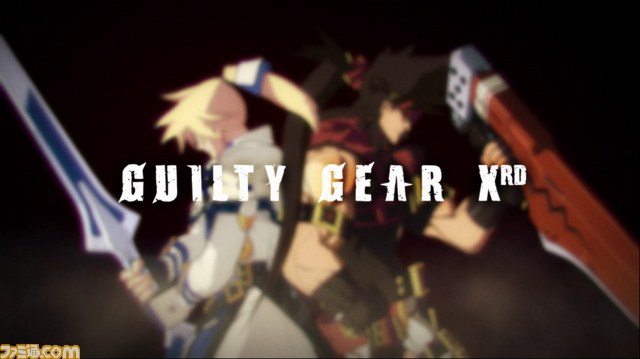 『GUILTY GEAR Xrd -SIGN-（ギルティギア イグザード サイン）』オープニングムービーが公開！ まだ見ぬ新キャラの姿も！？_03