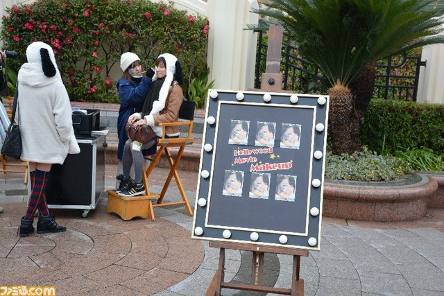 ユニバーサル・スタジオ・ジャパンでティガレックスの大咆哮を体験！“モンスターハンター・ザ・リアル2014”_71
