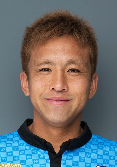 龍が如く 維新 にサッカー4人衆 稲本潤一 槙野智章 星翔太 武田修宏が登場 ファミ通 Com