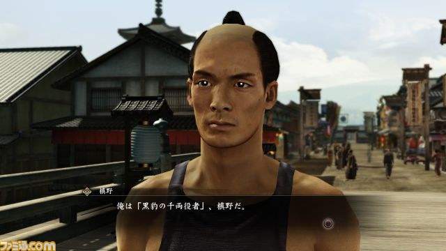 『龍が如く 維新!』にサッカー4人衆、稲本潤一、槙野智章、星翔太、武田修宏が登場_01