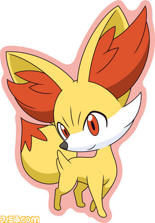 アニメ『ポケットモンスター XY』 郵便局限定のポストカード＆キラシールセットが2月3日より販売スタート_05