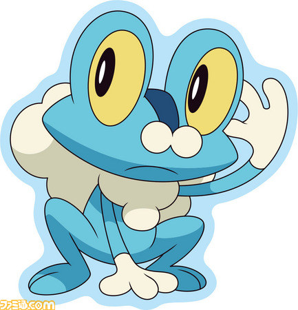 アニメ『ポケットモンスター XY』 郵便局限定のポストカード＆キラシールセットが2月3日より販売スタート_09