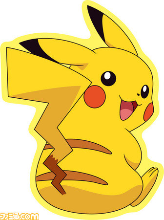 アニメ『ポケットモンスター XY』 郵便局限定のポストカード＆キラシールセットが2月3日より販売スタート_11