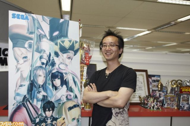 『ファンタシースターオンライン2』のニコニコ生放送“PSO2放送局”第16回放送が、2014年2月4日(火)21時よりオンエア_05