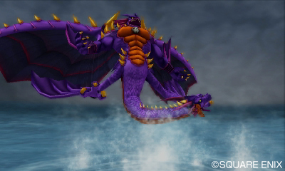 『ドラゴンクエストモンスターズ2　イルとルカの不思議なふしぎな鍵』ついに発売_16