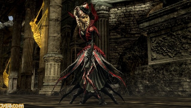 『ソウル・サクリファイス デルタ ファミ通DXパック』がECサイト“エビテン”で登場_15