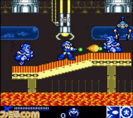 ロックマンx2 ソウルイレイザー のサントラcd初収録を記念して ファンサイトにてコンポーザー高野充彦氏のインタビューを公開 ファミ通 Com