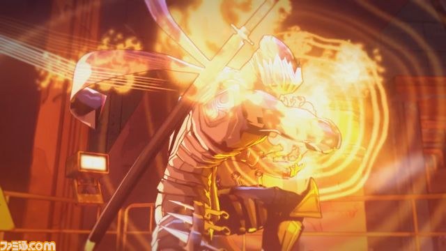 『YAIBA： NINJA GAIDEN Z』 超忍リュウ・ハヤブサとヤイバがついに激突！　“プレイ上のご注意”など最新映像も公開に【動画あり】_19