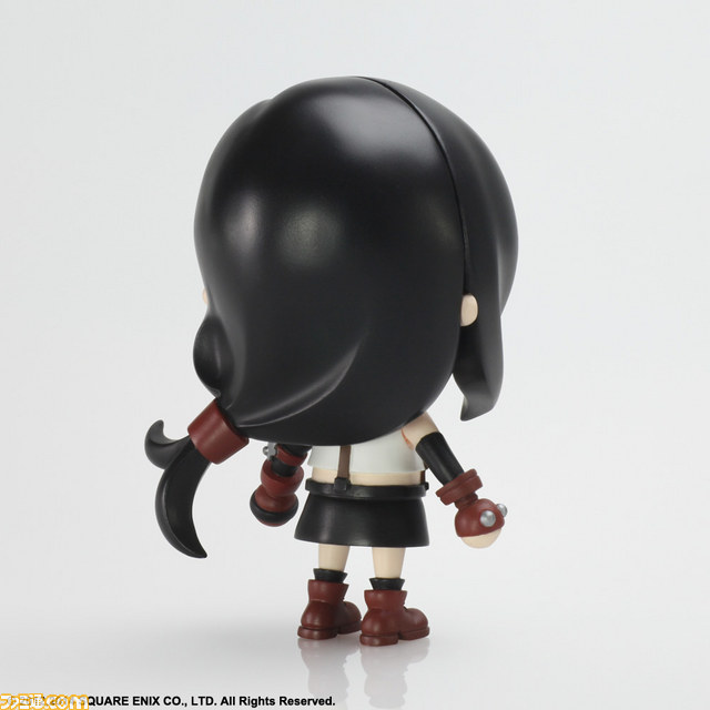スタティックアーツ mini シアトリズム ファイナルファンタジー