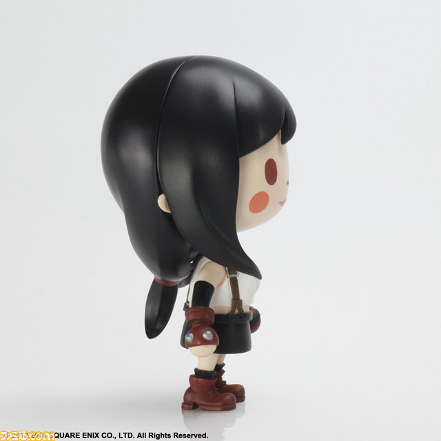 スクエアエニックス(SQUARE ENIX)|セフィロス STATIC ARTS