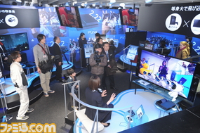いよいよ今月! プレイステーション4発売カウントダウン体験会が銀座ソニービルでスタート_11