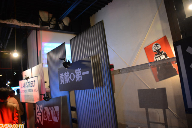 新情報も続々！　激アツだった『フリーダムウォーズ』開発会議 in 大阪リポート！_03