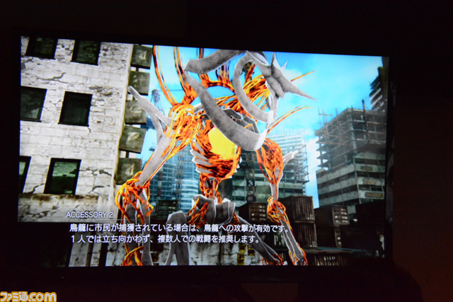 新情報も続々！　激アツだった『フリーダムウォーズ』開発会議 in 大阪リポート！_20