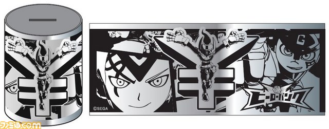 『ヒーローバンク』販売店別予約特典の内容が公開！ 同日発売のキャラクターポーチも登場_09