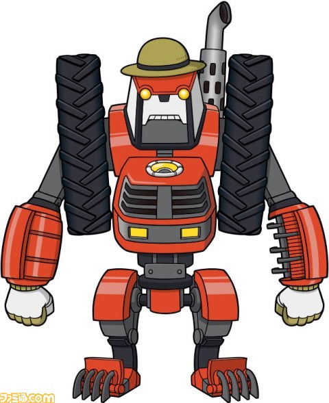 『ヒーローバンク』販売店別予約特典の内容が公開！ 同日発売のキャラクターポーチも登場_07