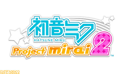 『初音ミク -プロジェクト ディーヴァ- F 2nd』などの新作タイトルが“SNOW MIKU 2014”に試遊出展決定_02