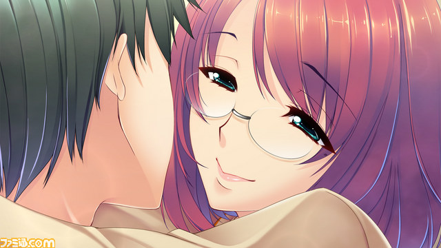 『もっと姉、ちゃんとしようよっ！＋PLUS』がPS Vita、PSPで発売決定_18