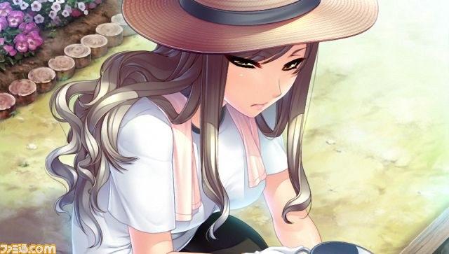 『もっと姉、ちゃんとしようよっ！＋PLUS』がPS Vita、PSPで発売決定_26