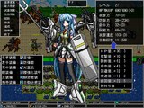 採掘と開発の絶妙なゲームバランスにハマり必至!!　箱庭系戦闘SLG『とつげき！ダンジョン』【ニコニコ自作ゲームフェス3 セレクション 第6回】