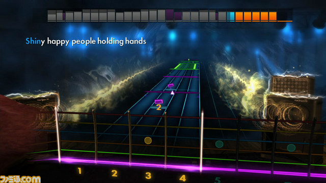  『ロックスミス2014』第12弾DLCが本日（2月4日）配信 “ストレイテナー”と“R.E.M.”がお目見え_06