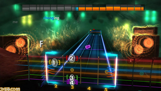  『ロックスミス2014』第12弾DLCが本日（2月4日）配信 “ストレイテナー”と“R.E.M.”がお目見え_07