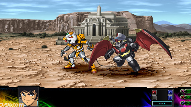 『第3次スーパーロボット大戦Z 時獄篇』マキシマムブレイク＆Dトレーダーを紹介！_03