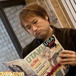 アドベンチャーゲームファンのための夢の一夜、ビジュアルアーツの代表取締役・馬場氏と批評家・東氏によるトークショーをリポート_02