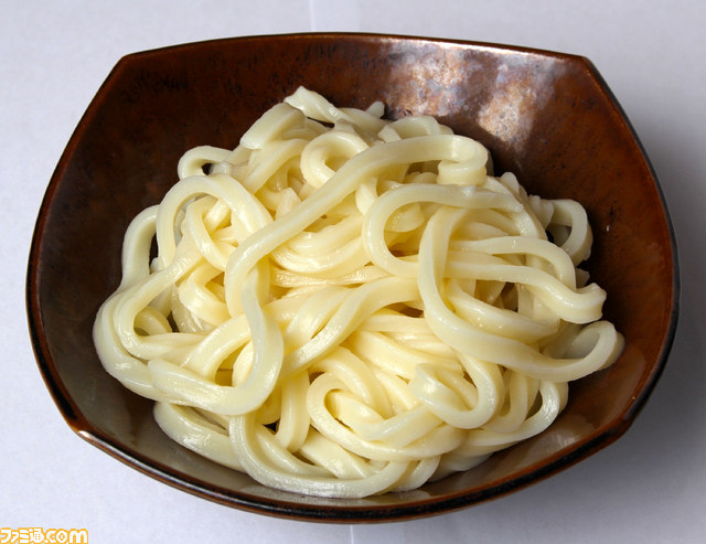 『龍が如く 維新!』“居酒屋はなこ”とのコラボメニューの試食会が実施 オリジナル龍馬像もお披露目_05