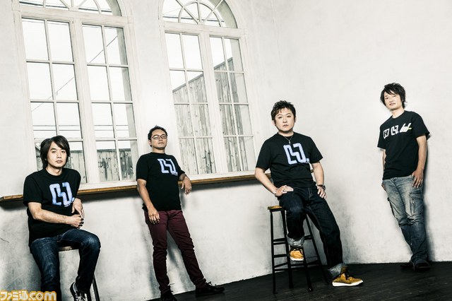 “ジャパン アミューズメント エキスポ2014”のセガブースにて“[H.] Good Morning LIVE！”が開催決定_01