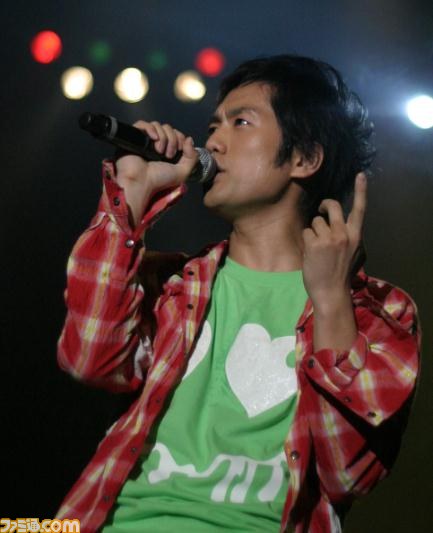 “ジャパン アミューズメント エキスポ2014”のセガブースにて“[H.] Good Morning LIVE！”が開催決定_02