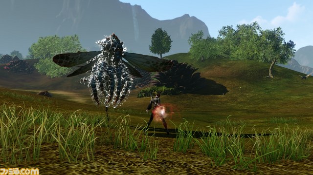MMORPG『ArcheAge』ついに冒険の舞台は海底へ！　アップデート第六章「蒼く深き大海」が2月20日に実装決定！_03