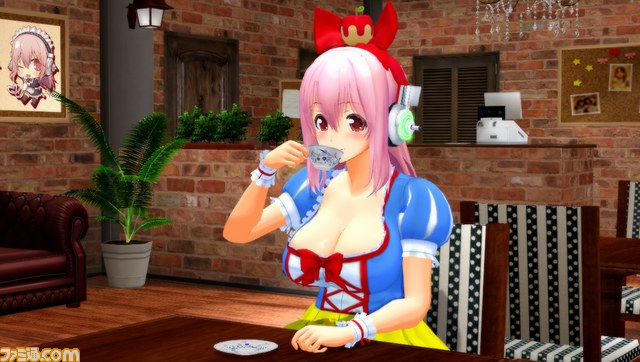 『モット！ソニコミ』体験会の追加開催が決定、衣装の詳細も続々と明らかに！_06
