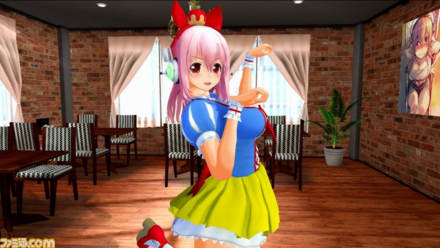 『モット！ソニコミ』体験会の追加開催が決定、衣装の詳細も続々と明らかに！_09