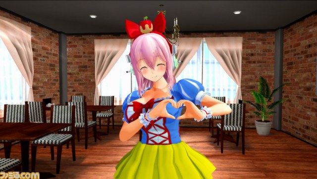 『モット！ソニコミ』体験会の追加開催が決定、衣装の詳細も続々と明らかに！_15