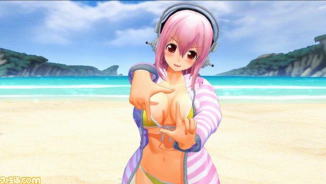 『モット！ソニコミ』体験会の追加開催が決定、衣装の詳細も続々と明らかに！_08