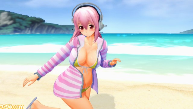 『モット！ソニコミ』体験会の追加開催が決定、衣装の詳細も続々と明らかに！_16