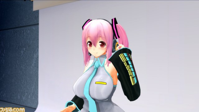 『モット！ソニコミ』体験会の追加開催が決定、衣装の詳細も続々と明らかに！_07