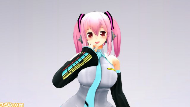 『モット！ソニコミ』体験会の追加開催が決定、衣装の詳細も続々と明らかに！_11