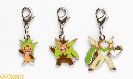 2014年2月8日（土）からの“ポケモンセンター”新商品情報を公開
