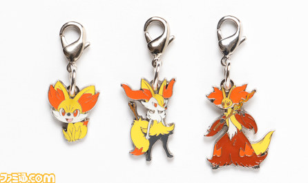 2014年2月8日（土）からの“ポケモンセンター”新商品情報を公開