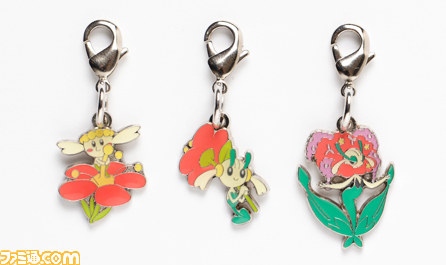 2014年2月8日（土）からの“ポケモンセンター”新商品情報を公開