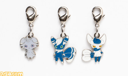 2014年2月8日（土）からの“ポケモンセンター”新商品情報を公開