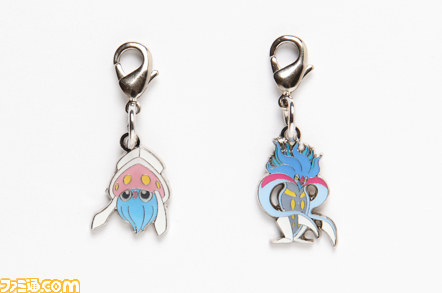 2014年2月8日（土）からの“ポケモンセンター”新商品情報を公開