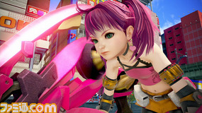 【先出し週刊ファミ通】『ガンスリンガー ストラトス2』のアイテム付き! 『戦国大戦 -1477 破府、六十六州の欠片へ-』 の新情報も!(2014年2月13日発売号)_03
