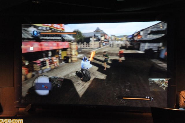 『龍が如く 維新!』プレミアムトークショー開催 PS3用体験版が2月13日配信決定など最新情報も!_06