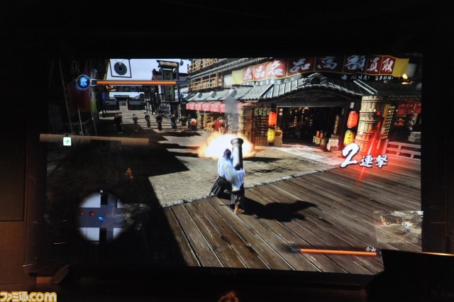 『龍が如く 維新!』プレミアムトークショー開催 PS3用体験版が2月13日配信決定など最新情報も!_07