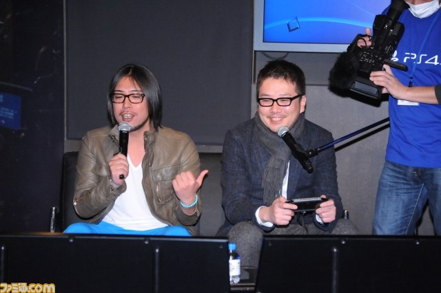 『龍が如く 維新!』プレミアムトークショー開催 PS3用体験版が2月13日配信決定など最新情報も!_11