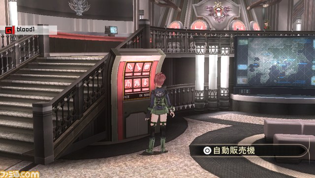 『ゴッドイーター2』無料アプデVer.1.30は2/14に配信決定！ “タイバニ”コラボ衣装を着てワイルドに吠えるぜ！_16